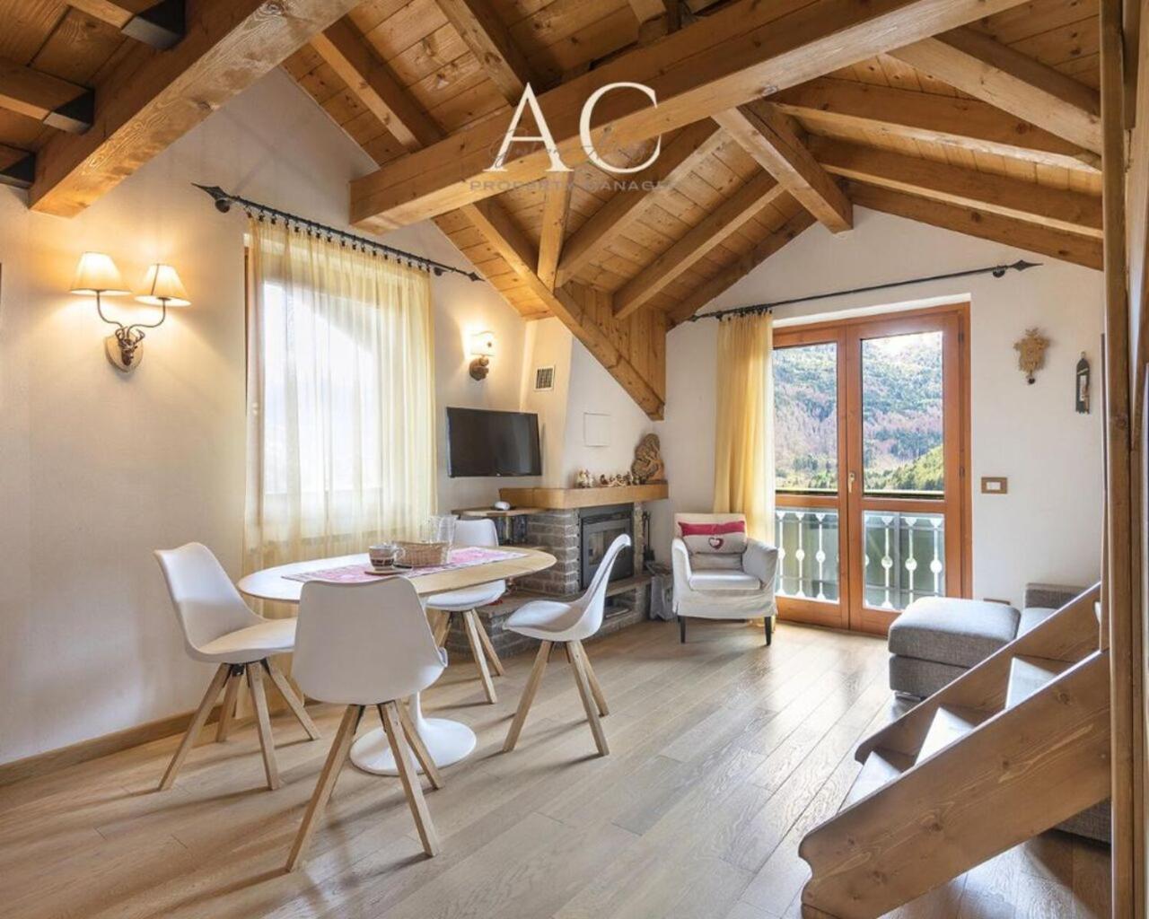 Sunshine Vione Exterior foto