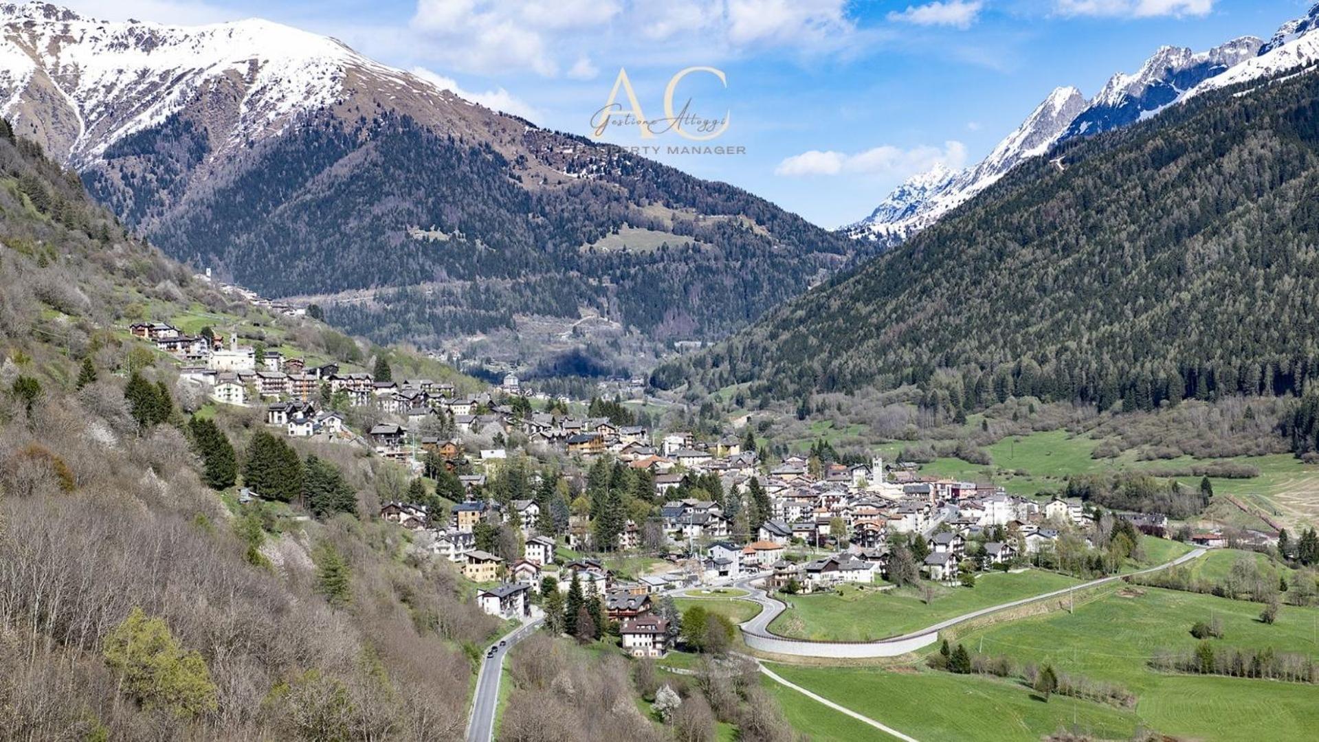 Sunshine Vione Exterior foto