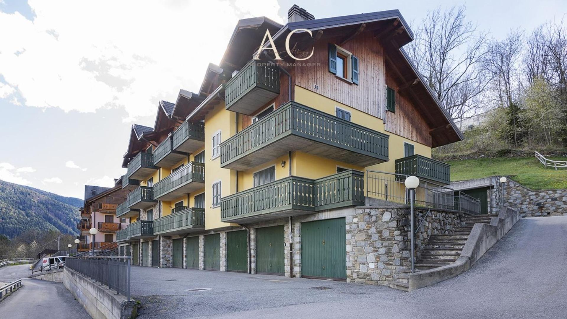 Sunshine Vione Exterior foto